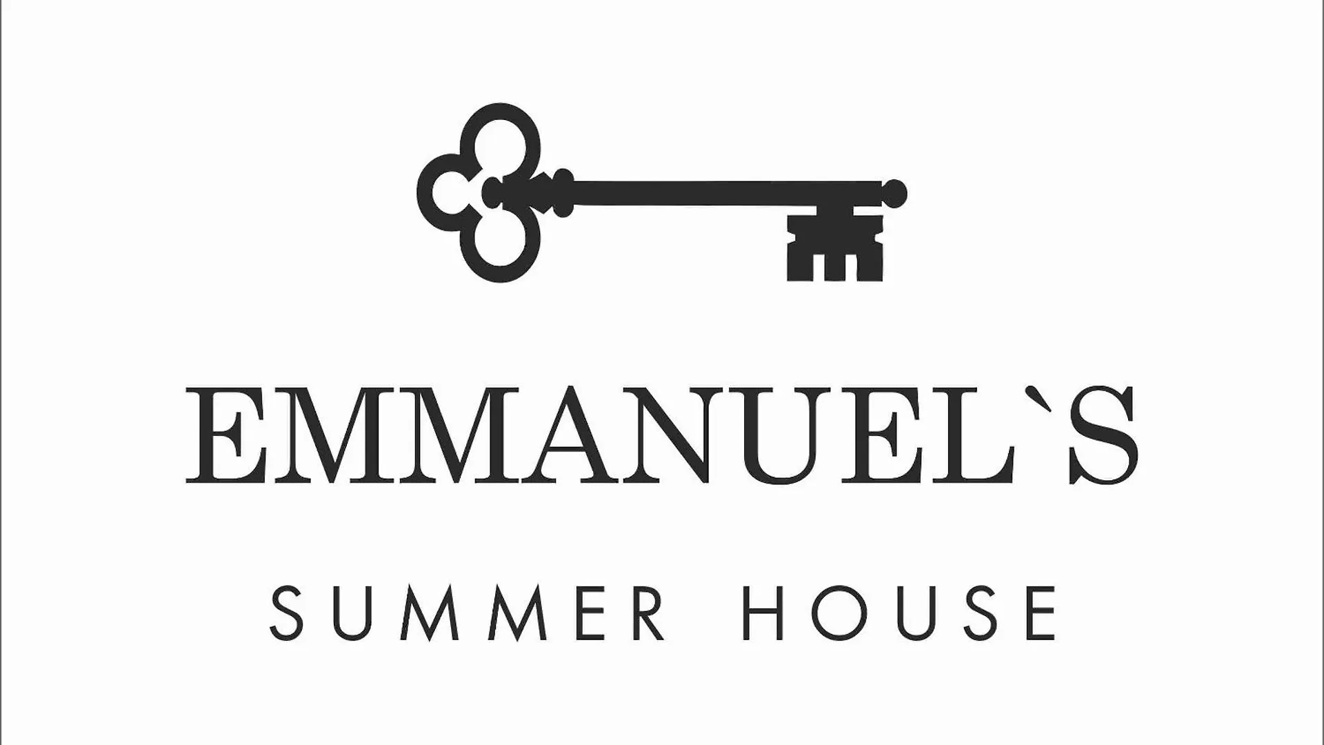 Emmanuel'S Summer House Sozopoli