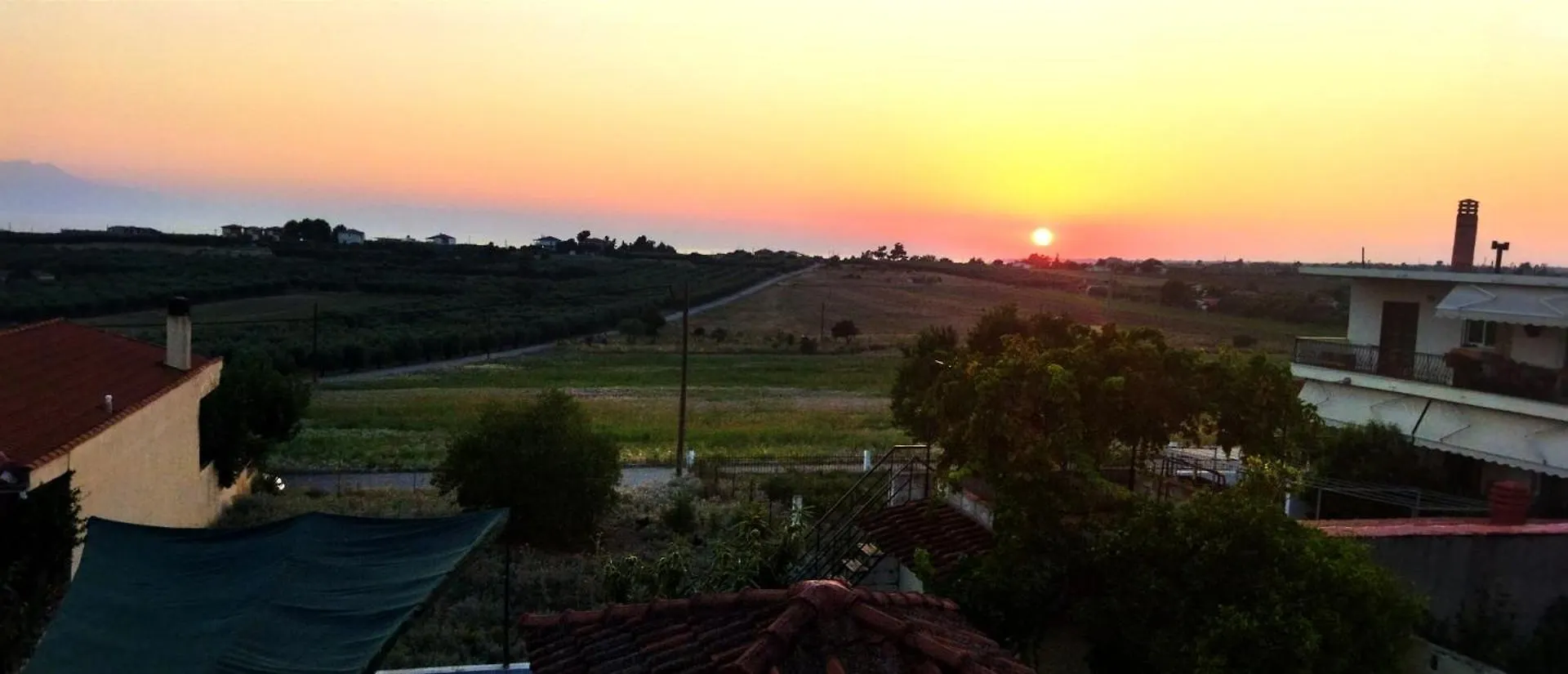 Apartment Emmanuel'S Summer House Sozopoli