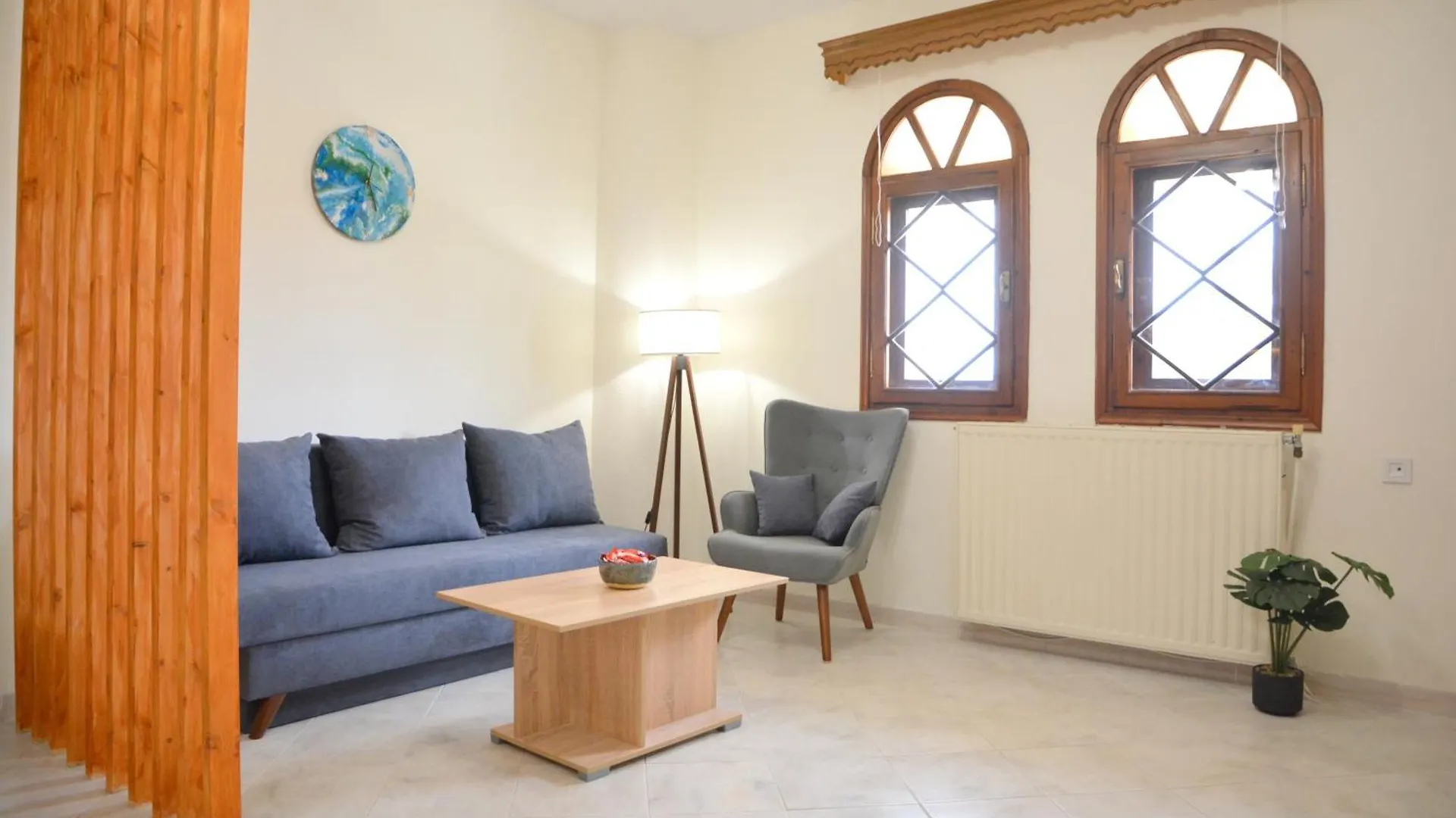 Emmanuel'S Summer House Sozopoli