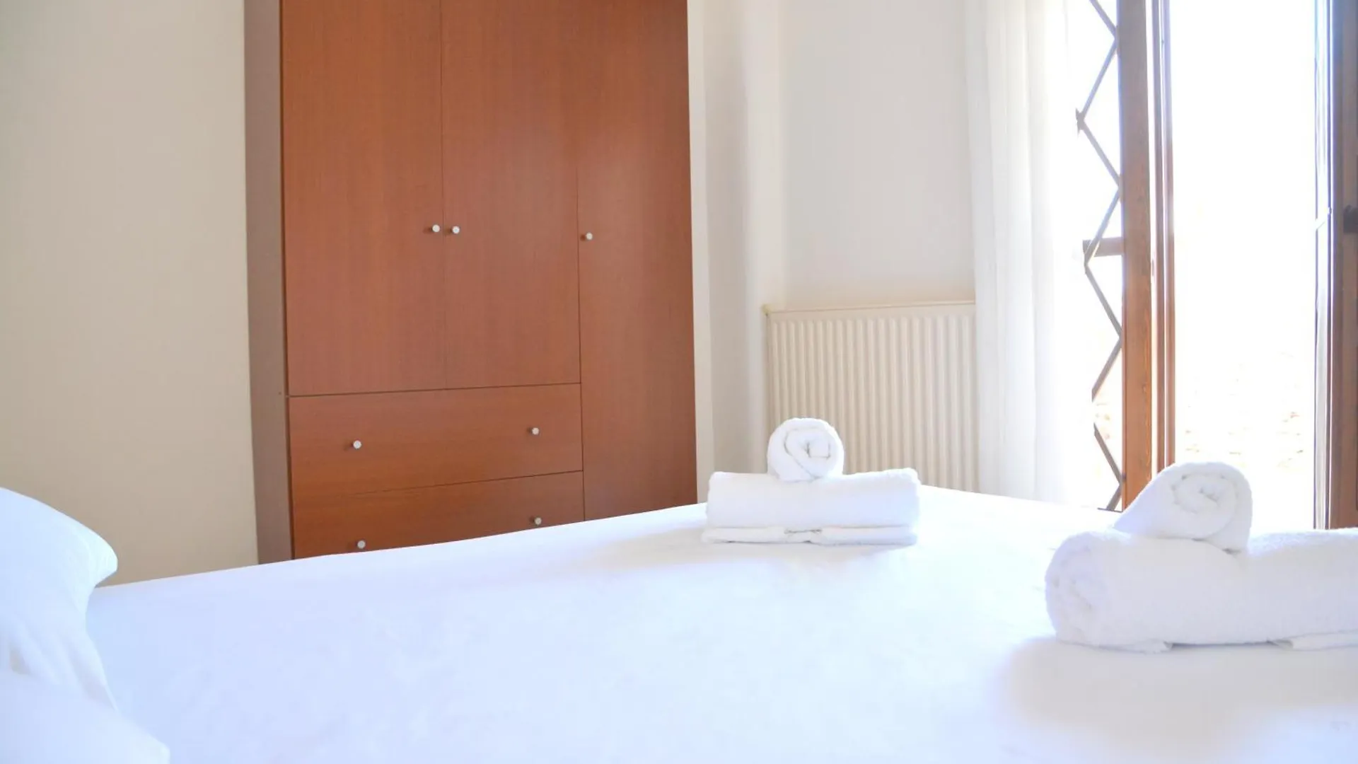 Apartament Emmanuel'S Summer House Sozopoli Grecia
