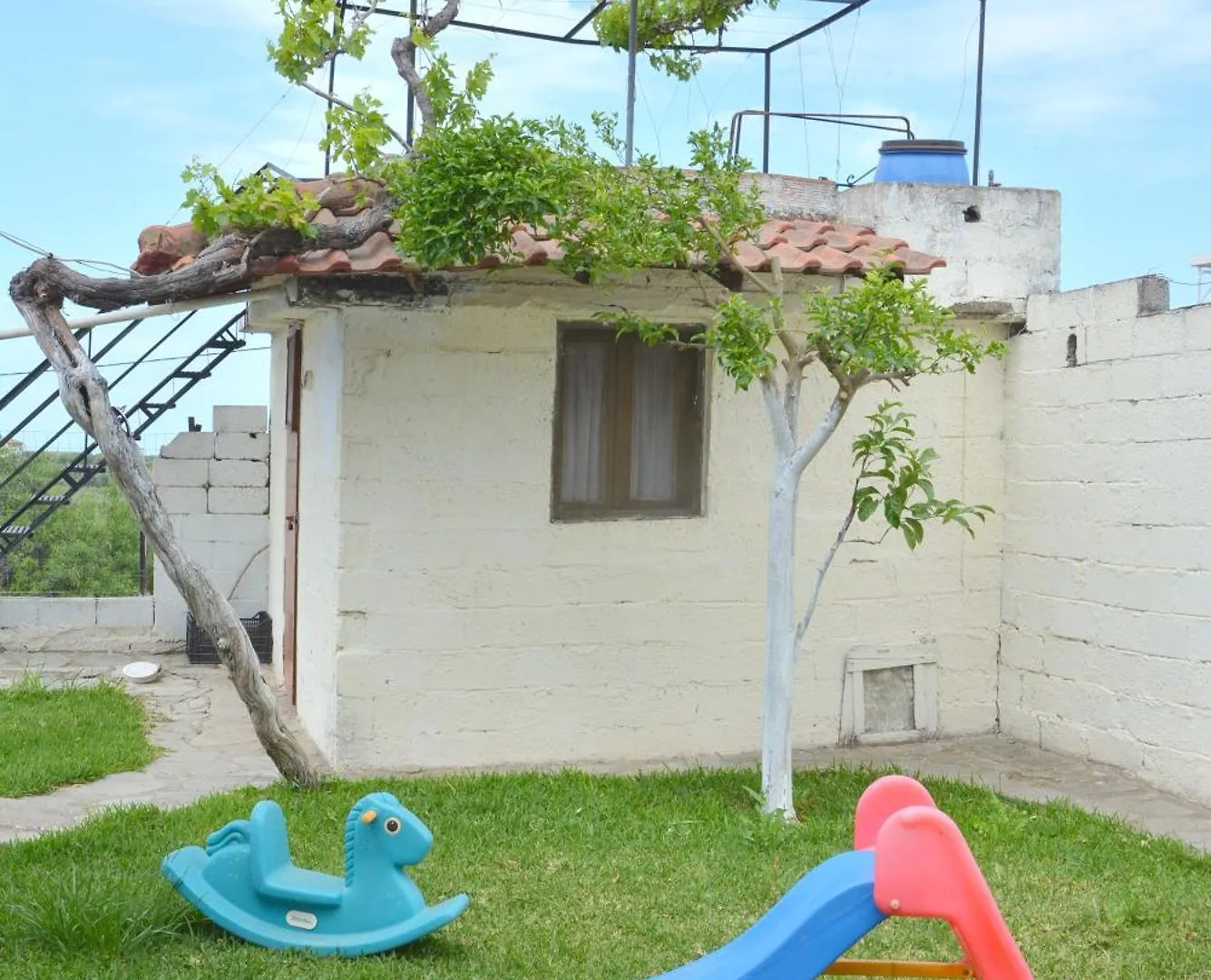 Emmanuel'S Summer House Sozopoli 0*,  Grecia