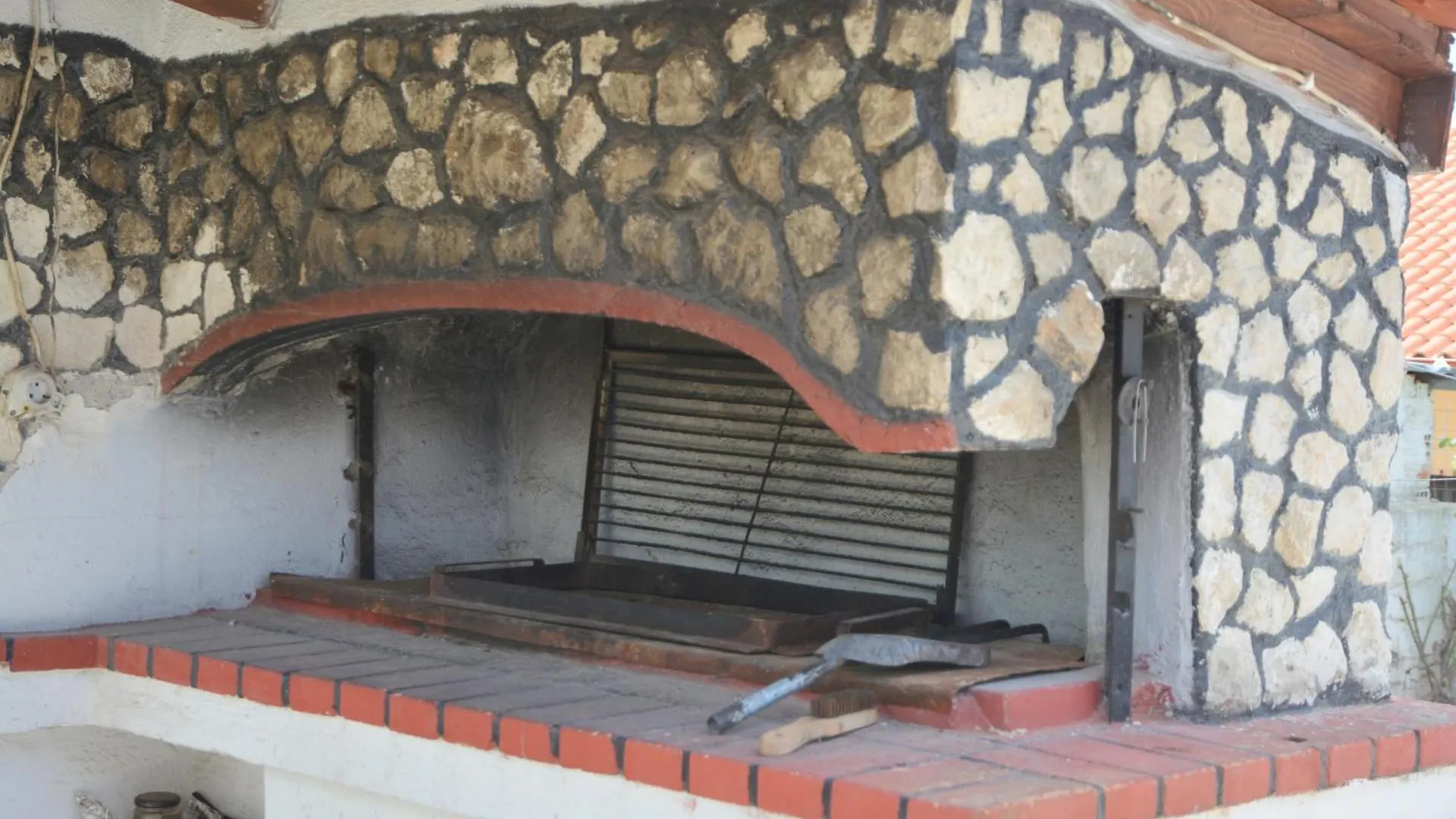 Emmanuel'S Summer House Sozopoli 0*,