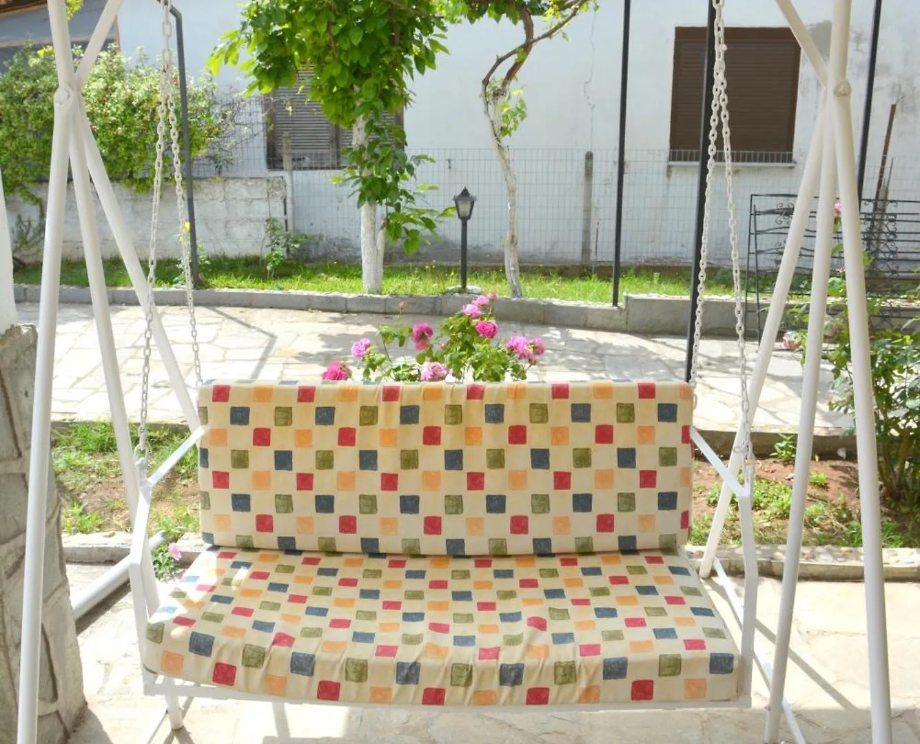 Emmanuel'S Summer House Sozopoli